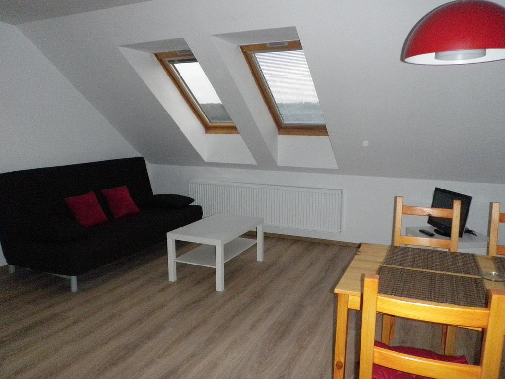 Apartmany Blata Exterior foto