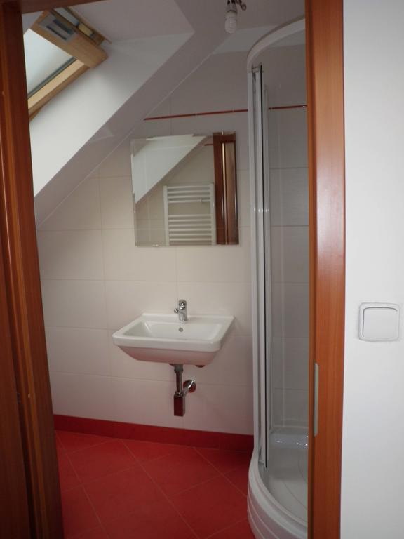 Apartmany Blata Exterior foto