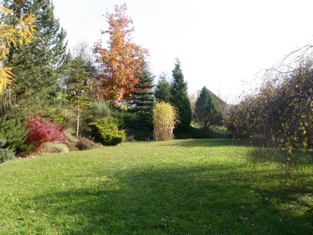 Apartmany Blata Exterior foto