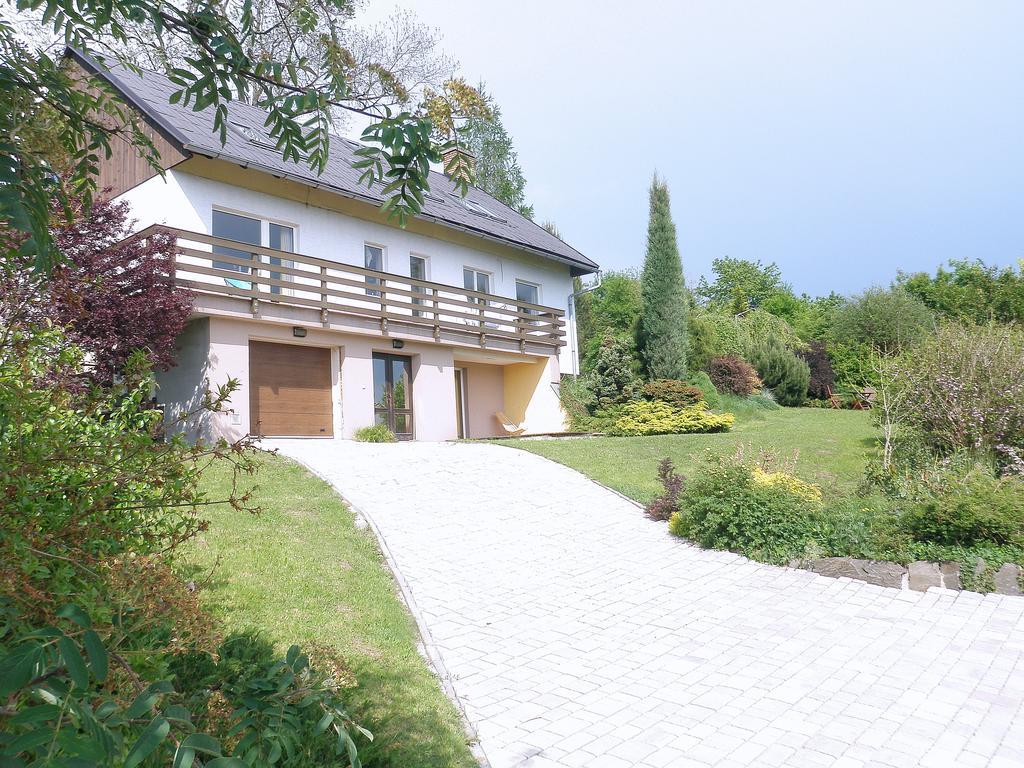 Apartmany Blata Exterior foto